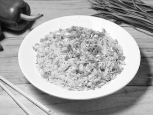 Veg Fried Rice