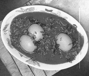 Egg Curry