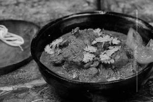 Chicken Chettinadu