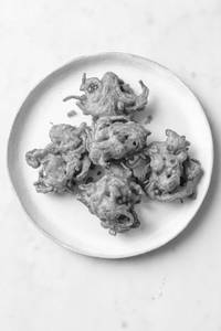 Onion Pakoda