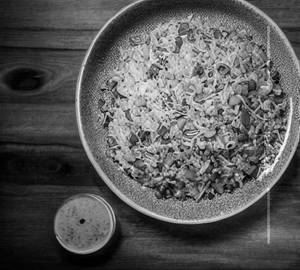 Mix Fried Rice