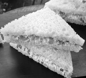 Cold Veg Sandwich