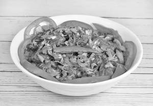 Mutton Keema [Full]