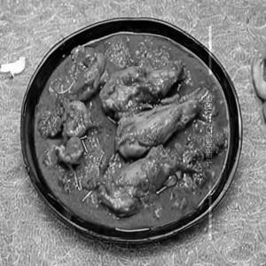 Chicken Maharaja