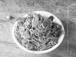 Mix Veg Noodles