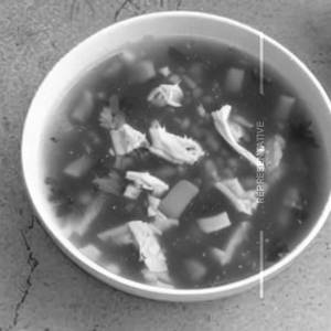 Chicken Soup