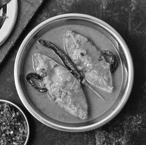 Fish Curry