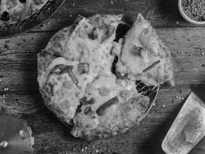 Veg Special Cheese Pizza