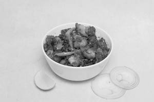 Prawns Chilli Dry [500 ML]