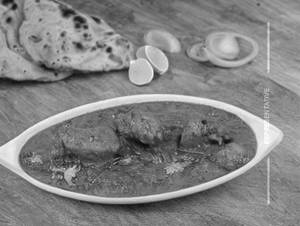 Murg Patiyala