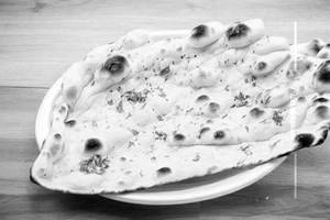 Butter Naan