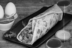 Egg Roll(single)
