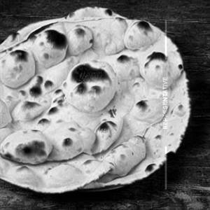 Tandoori Roti Butter