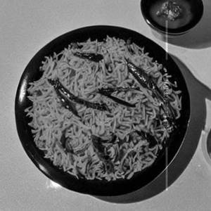 Jeera Rice