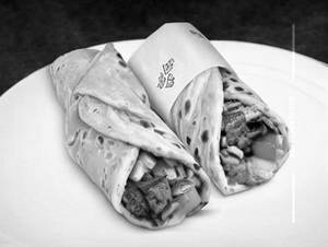 Veg Roll