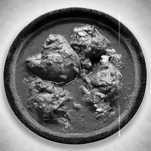 Awadhi Chicken Masala