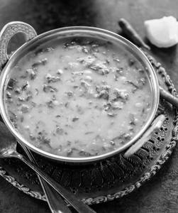 Dal Palak