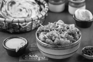 Aloo Gobhi
