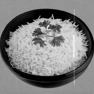 Plain Rice
