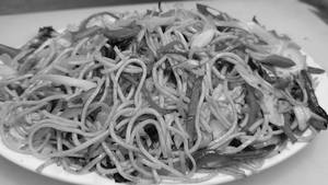 Mexican Noodles