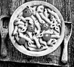 Veg Macaroni