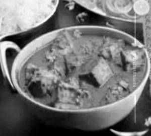 Kadhai Paneer
