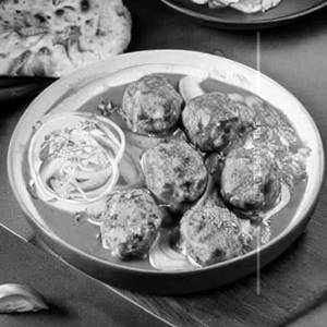 Veg Kofta