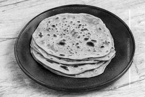 Laccha Paratha