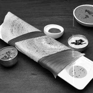 Palak Dosa