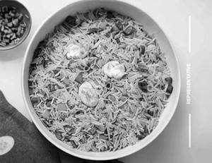 Egg Fried Rice