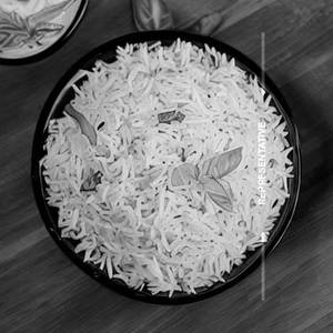 Thai Basil Rice Nonveg