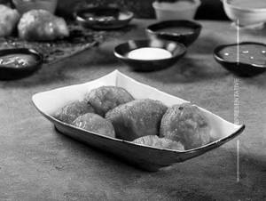 Paneer Crispy Mnc Special Momos
