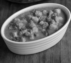 Baby Corn Masala