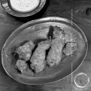 Fish Fry