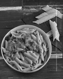 Chicken Penne Pasta