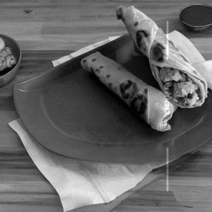 Chicken Roll