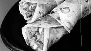 Egg Roll
