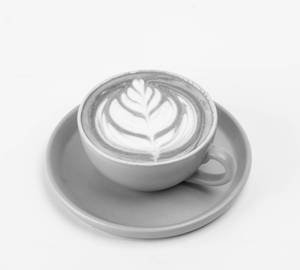 Cafe Latte