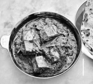 Palak Paneer