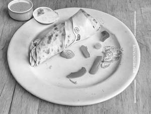 Chicken Roll