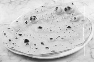 Rumali Butter Roti