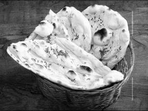 Naan Plain