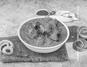 Murgh Kadai