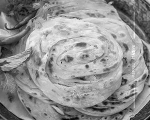Kerala Parotta