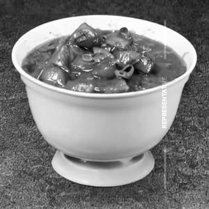 Veg. Manchurian Gravy