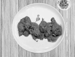 Chicken Kheema