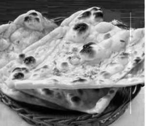 Butter Naan