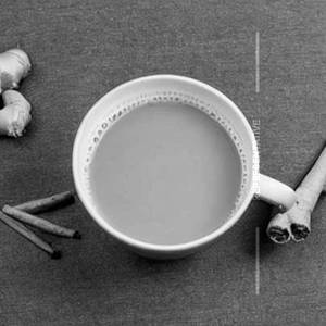 Ginger Chai 