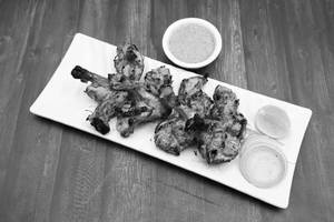 Chicken Kalmi Kabab