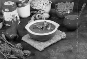 Garlic Chicken Gravy